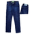 Calça Jeans Masculina – Conforto, Estilo e Praticidade na internet
