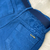 Short Cinto Jeans Meninas Infantil Criança Bermuda na internet
