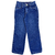 Calça Jeans Wide Leg Lisa Infantil Meninas
