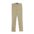 Calça Jeans Bege Caqui Para Menino Calça Esporte Fino de Menino - comprar online