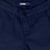 Bermuda Esporte fino Azul Marinho Short Jeans Infantil Meninos - comprar online