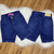 Bermuda Feminina Ciclista Meninas Infantil Short - comprar online