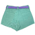 Short Cinto Rosa Jeans Meninas Infantil Criança Bermuda - comprar online