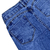 Imagem do Calça Jeans Ana Castela Infantil Strass Boiadeira Cavalo Brilho Com Lycra Menina
