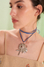 COLLAR ABSTRACT - buy online