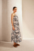 VESTIDO LUCKY LARGO - comprar online