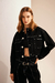 CAMPERA FAITH