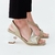 Leia Heels - comprar online