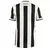 Camisa Botafogo Home 24/25 - Preta e Branca na internet