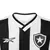 Camisa Botafogo Home 24/25 - Preta e Branca - Pro Gear