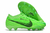 Chuteira Nike Mercurial Superfly 9 Air Zoom Ultra + MEIA E BOLSA - comprar online