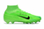 Chuteira Nike Mercurial Superfly 9 Air Zoom Ultra + MEIA E BOLSA - Pro Gear