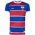 Camisa Fortaleza Home 24/25 - Vermelha e Azul