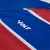 Camisa Fortaleza Home 24/25 - Vermelha e Azul - Pro Gear