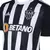 Camisa Atlético Mineiro Home 24/25 - Preta e Branca - comprar online