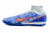 Chuteira society Nike Mercurial Superfly 9 Air Zoom Ultra + MEIA E BOLSA