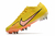 Chuteira Nike Mercurial VAPOR 15 Air Zoom Ultra TRAVA MISTA + MEIA E BOLSA - Pro Gear