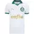 Camisa Palmeiras Away 24/25 - Branca