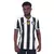Camisa Botafogo Home 24/25 - Preta e Branca - loja online