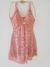 Camisola Hellen rosê - comprar online