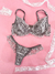 Conjunto lingerie Isabela lilás P - comprar online