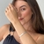 Bracelete Fino Liso na internet