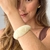 Bracelete Resina - Letícia Oliveira Semijoias