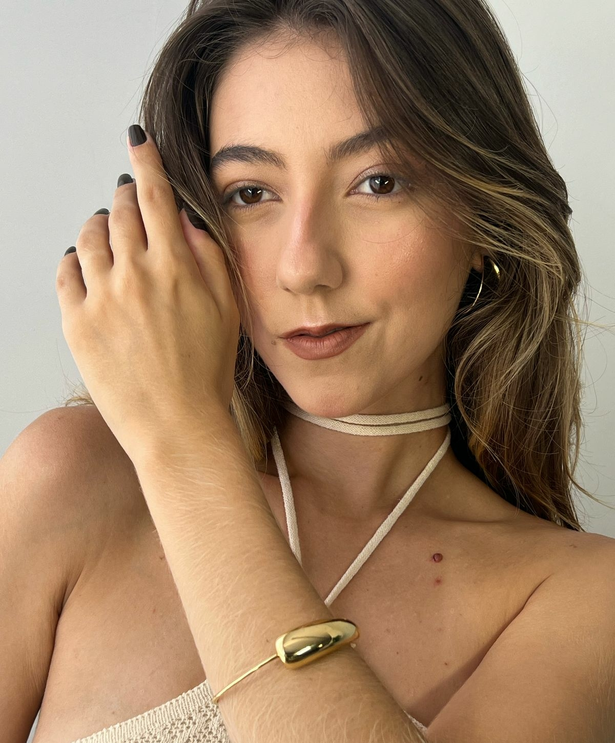 BRACELETES
