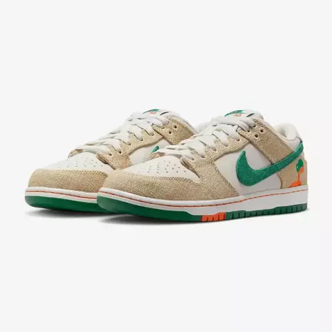 Jarritos x Nike SB Dunk Low - comprar online
