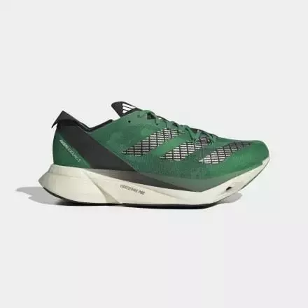 Tênis Adidas Adizero Adios Pro 3 'Green Night Metallic' - comprar online