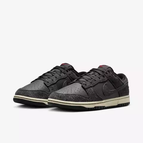 Nike Dunk Low Premium Medium Ash Black - comprar online