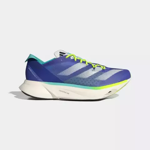 Tênis Adidas Adizero Adios Pro 3 - Azul - comprar online
