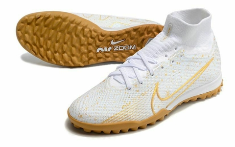 MERCURIAL AIR ZOOM BOTINHA