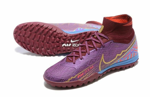 MERCURIAL AIR ZOOM BOTINHA