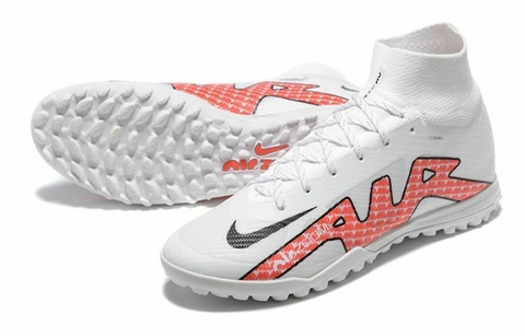 MERCURIAL AIR ZOOM BOTINHA