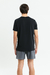 Remera IU Manga Corta Hombre EnergyEase