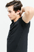 Remera IU Manga Corta Hombre EnergyEase