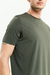 Remera IU Manga Corta Hombre EnergyEase