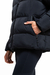 Campera IU Hombre Puffer CrinkleQuilt