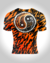 Rashguard · Saurio Lava en internet