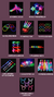 COMBO LUMINOSO 102articulos - comprar online
