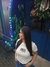 Camiseta Lírio dos vales