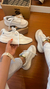 Tênis Vans Neo Prime Branco Off - loja online