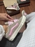 Tênis V KNU SKOOL Pig Rose Feminino Premium - comprar online