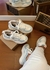 Tênis Vans Neo Prime Branco Acqua - Fabiana Santos Moda e Calçados