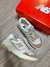 Imagem do NB 550 Off/with detalhes em couro