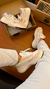 Tênis Vans Neo Prime Branco Rose