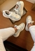 Tênis Vans Neo Prime Branco Acqua - loja online