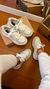 Tênis Vans Neo Prime Branco Acqua na internet