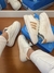 Adidas Free Branco/Rosado na internet